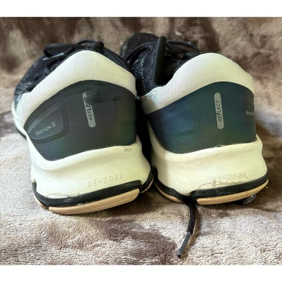 Ryka Skywalk Rush Black Athletic and Training Shoes Size 8.5 - Picture 3 of 6